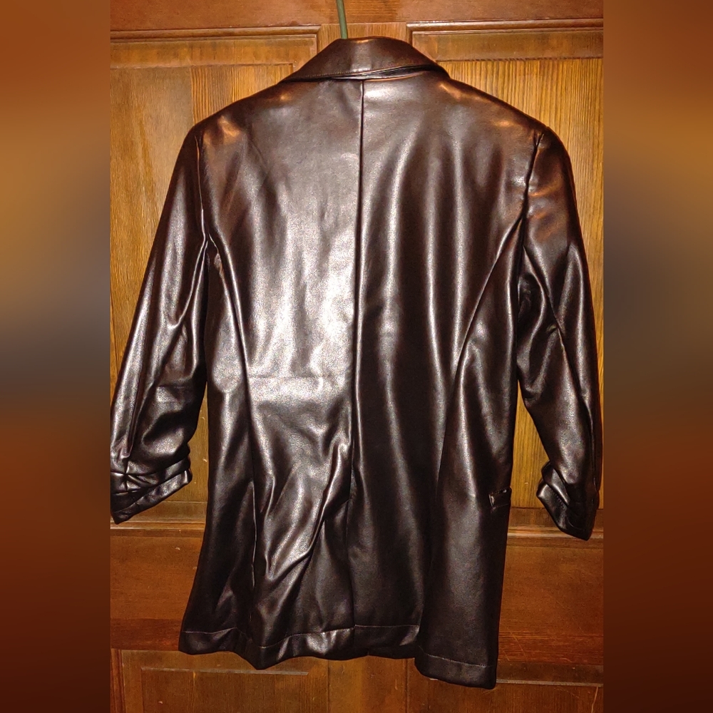 Rachel  Zoe jacket - Picture 2 of 4